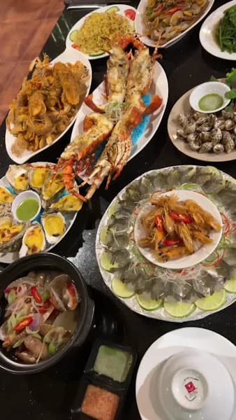 Hình ảnh Street Food Nha Trang - 3