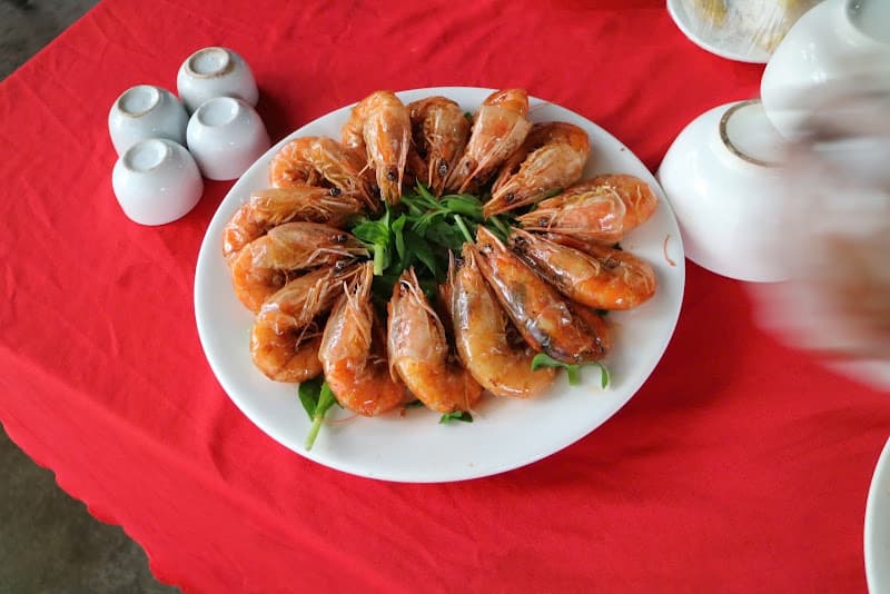 Hình ảnh Quán phở Tường Hằng - 4