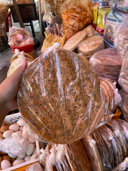 Hình ảnh Đại lý Cô Gái bánh tráng - 2