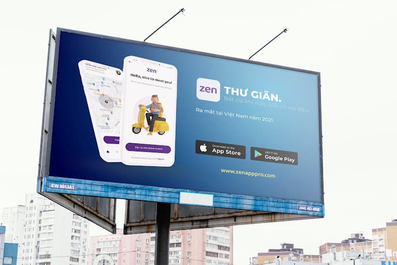 Hình ảnh Zen Wellness App - 5