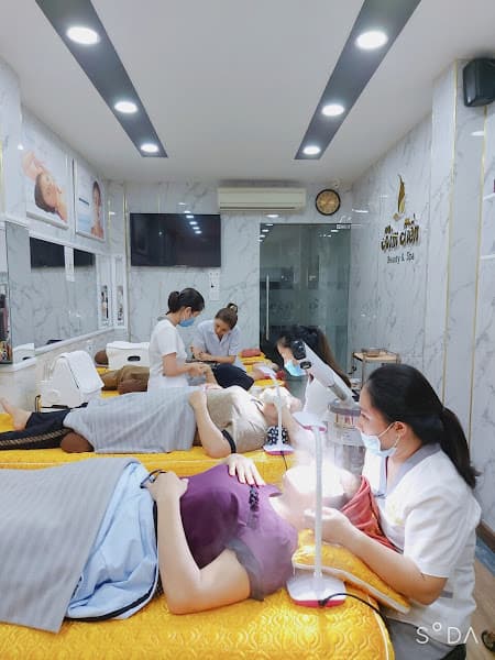 Hình ảnh SPA KIM TIỀN - 3