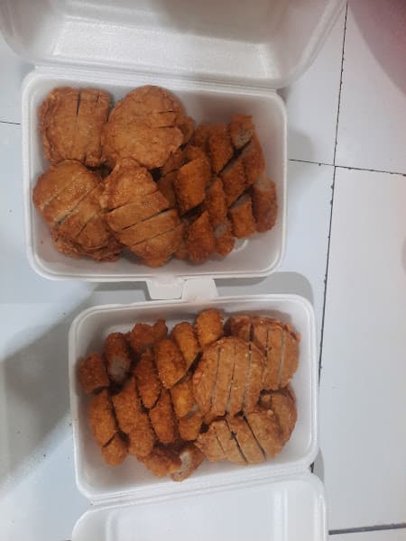 Hình ảnh Bún đậu mắm tôm Hà Nội - 2