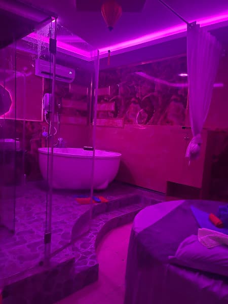 Hình ảnh Massage Bình An An - 4