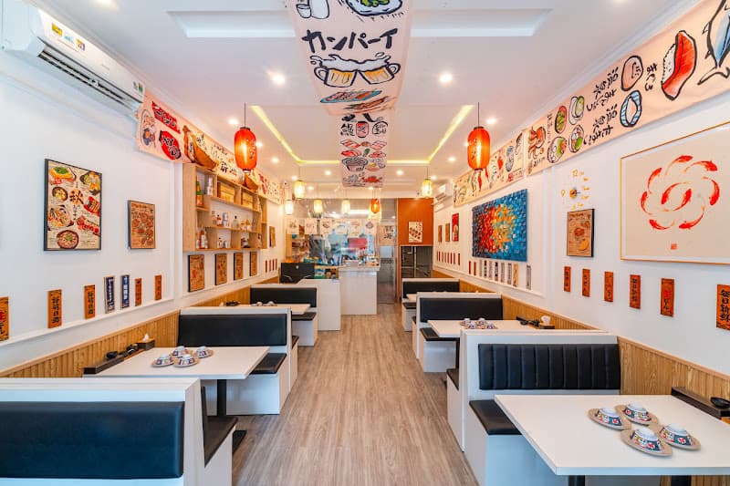 Hình ảnh Lá Phong Nhật - LPN Japanese Restaurant - 4