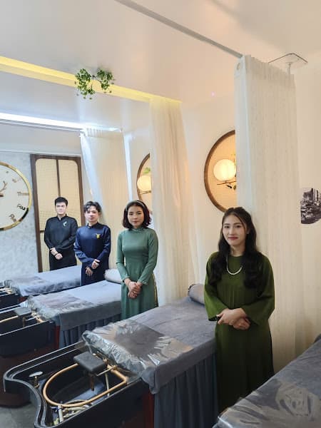 Hình ảnh SPA TƯỜNG VY - Gội đầu dưỡng sinh Đông Y - 5