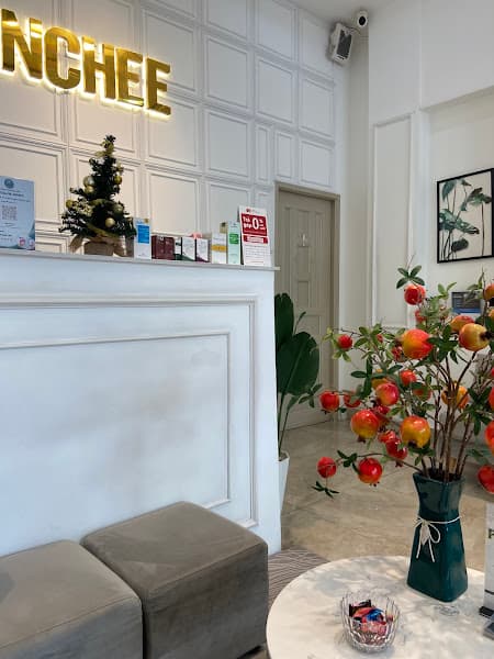 Hình ảnh An Spa - Núp Hẻm Vũng Tàu - 2