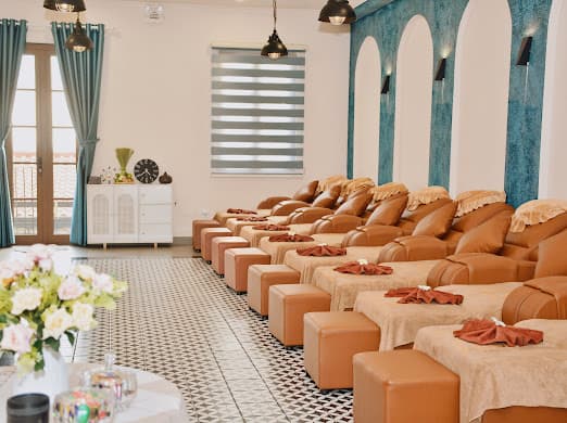Ảnh bìa LUMI SPA - MASSAGE 마사지 스파