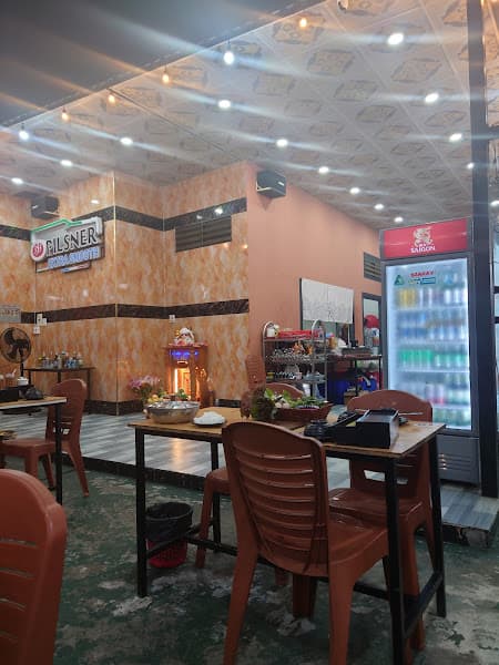 Ảnh bìa Dê Quay Thuỷ Hử