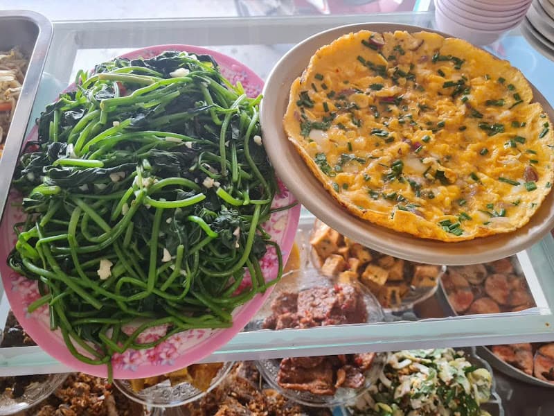 Hình ảnh Quán cơm Thành Đạt - 2