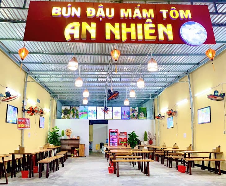 Ảnh bìa Bún Đậu Mắm Tôm & Nem Nướng An Nhiên