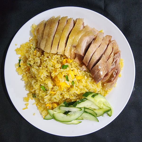 Hình ảnh Cơm Rang Anh Đức - 2