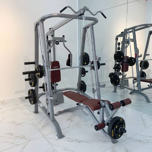 Hình ảnh Ghế Massage, Máy Chạy Bộ KingSport Định Quán - Đồng Nai - 2
