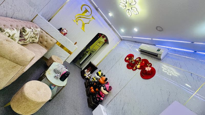Hình ảnh Kim Spa - 578 Điện Biên Phủ - 3