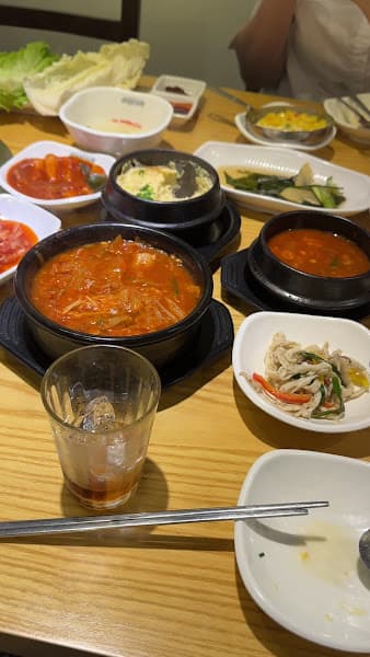 Hình ảnh Doncook Corn Grill & BBQ - 3
