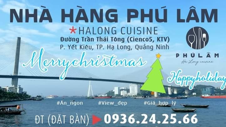 Hình ảnh Nhà hàng PHÚ LÂM - 5