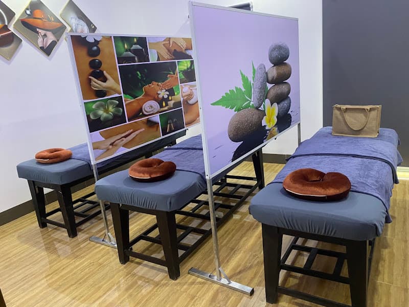 Hình ảnh Massage - Khoẻ. Khoẻ Spa - 5