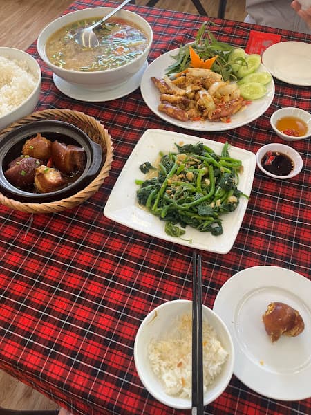 Hình ảnh Cơm Niêu Thanh Xuân - 2