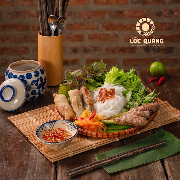 Hình ảnh Bánh tráng Lộc Quảng - Đặc sản Đà Nẵng - 2