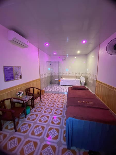 Hình ảnh massage Như Ý - 3