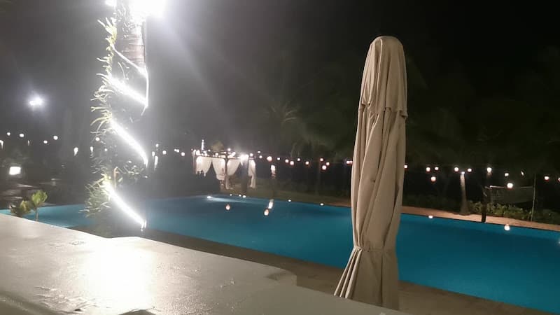 Hình ảnh The Spice House Restaurant at Cassia Cottage Phu Quoc - 2