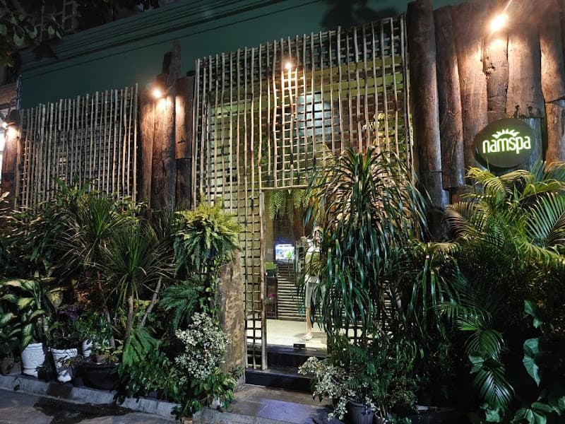 Hình ảnh NẤM SPA - 3