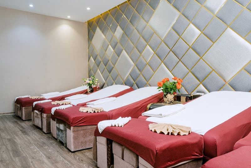 Hình ảnh Massage foot Gia Tín Nghệ An - 2