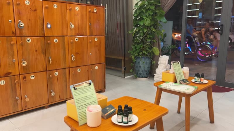Hình ảnh Onsi Spa Nha Trang - 5
