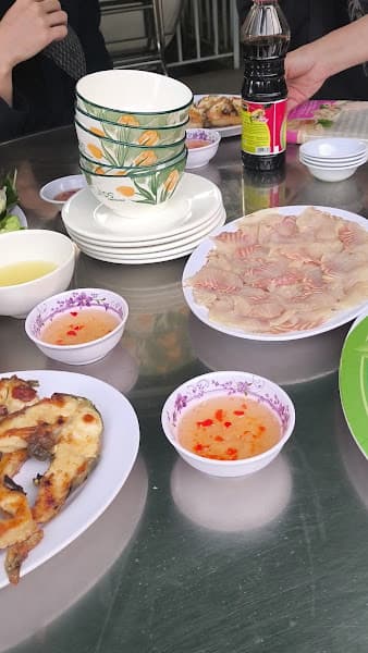 Hình ảnh Hồ Nuôi Cá Tầm Anh Thuỷ - 2
