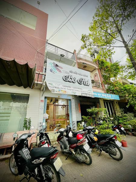 Hình ảnh Spa Bồ Kết - Gội đầu dưỡng sinh - Nail Cà Mau - 2