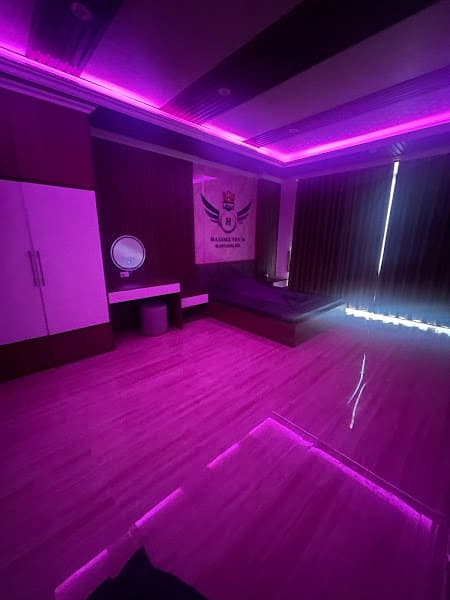 Hình ảnh Massage Vua 36 - 3