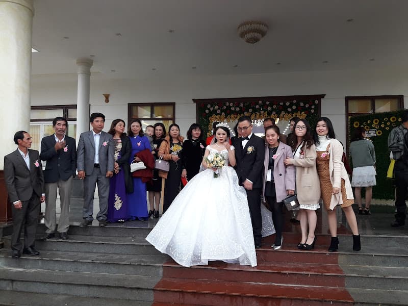Hình ảnh Trung Tâm Tiệc Cưới Hoàng Hương - 2