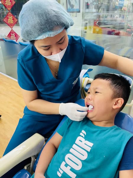Hình ảnh NHA KHOA KHOA ĐẠT - 4