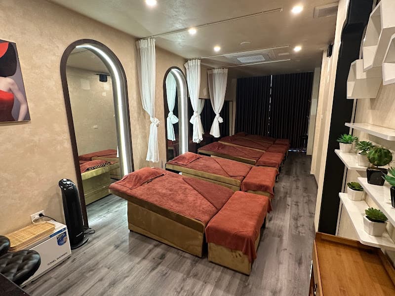 Hình ảnh An Hà Nội - Foot & Body Massage - 2