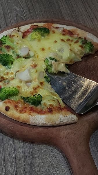 Hình ảnh Miam Miam pizza - 2