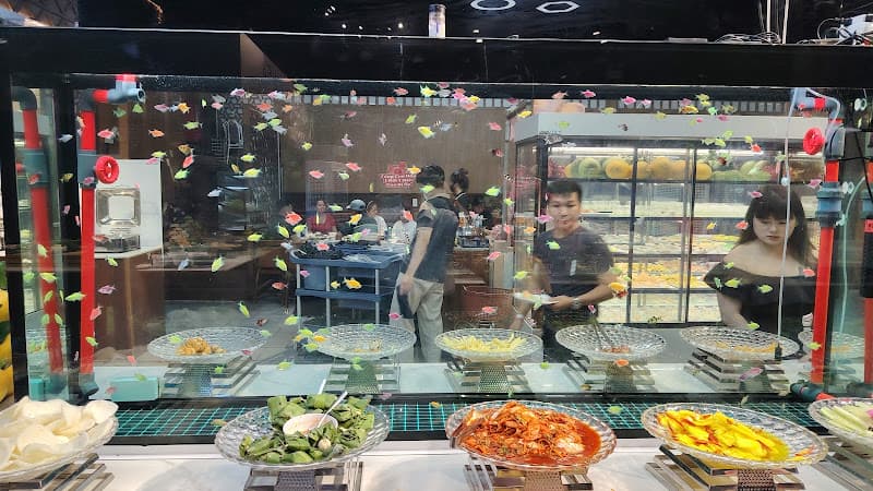 Hình ảnh JeJu Buffet lẩu nướng Hàn Quốc - 2