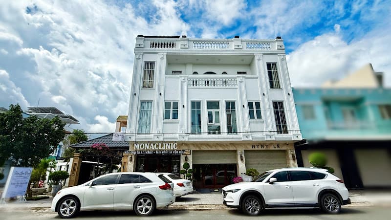 Ảnh bìa Mona Elite spa Cao Lãnh