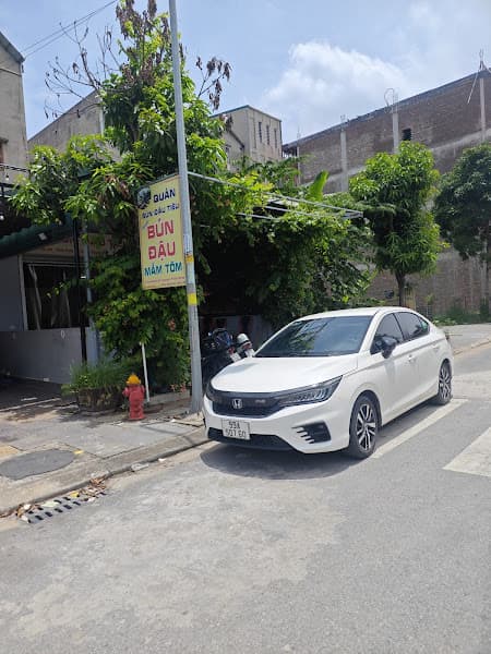 Hình ảnh Bún Đậu Tiêu - 5