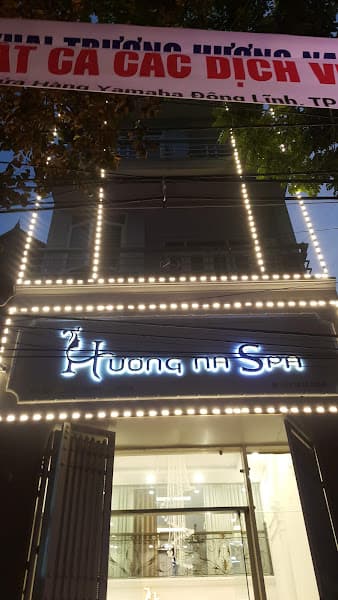 Hình ảnh Hương Na Spa - Thanh Hóa - 2