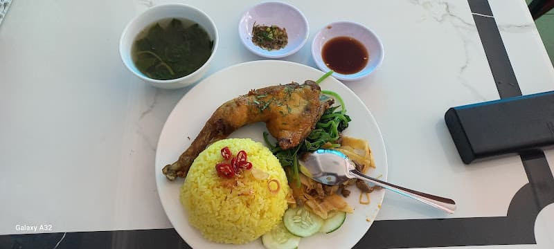 Ảnh bìa Bún Đậu Mắm Tôm NGON