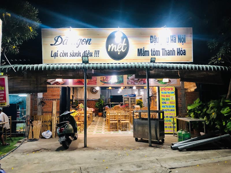 Hình ảnh Bún Đậu Mẹt - 4