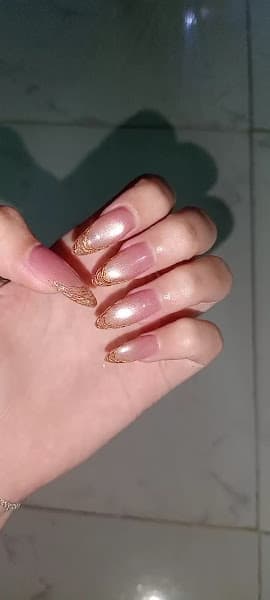 Hình ảnh NAIL & SPA MỸ DUYÊN - 4