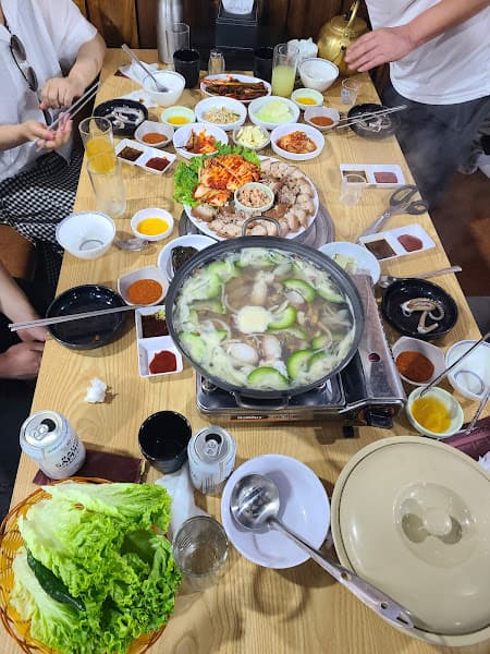 Hình ảnh GÀ NƯỚNG HÀN QUỐC 초원 (CHOWON) - 2