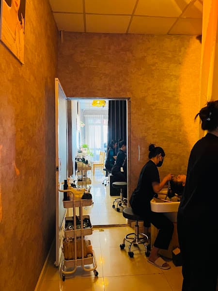Hình ảnh TARA Spa – Gội đầu thư giãn Tây Ninh - 2