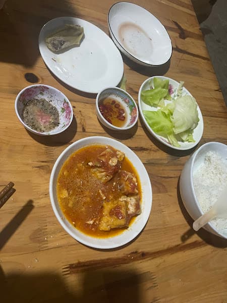 Hình ảnh Quán Thuý Anh km45 - 4