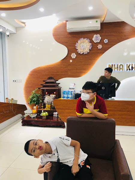 Hình ảnh Nha khoa Italiano - 4