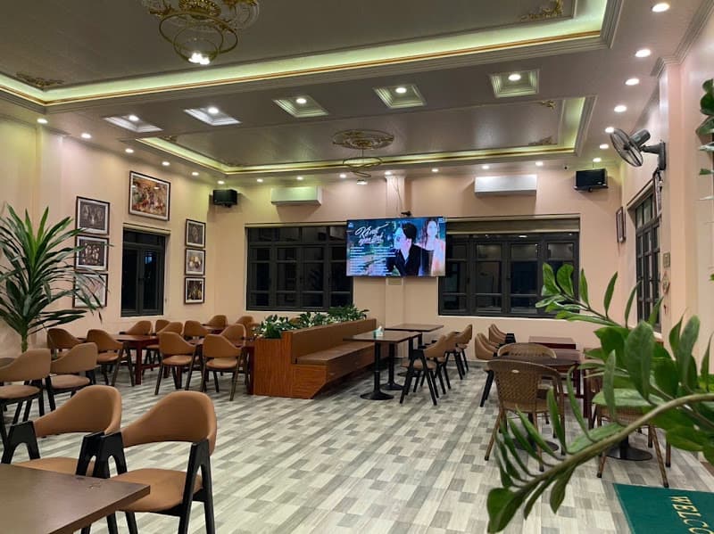 Ảnh bìa Bún Đậu Minh Ngựa