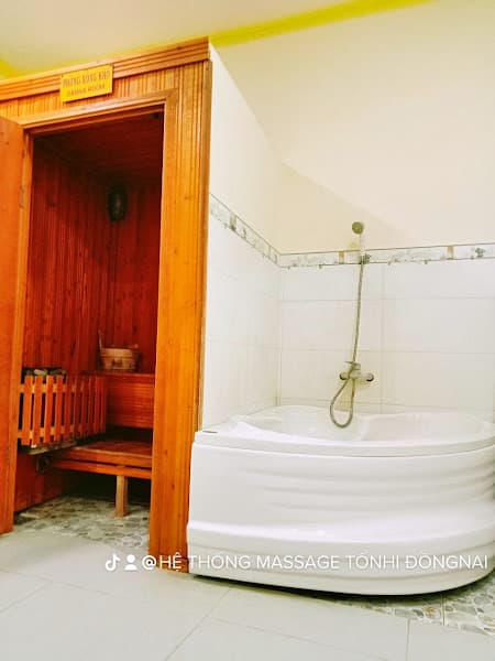 Ảnh bìa Massage Tố Nhi