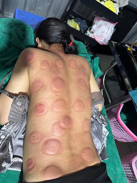 Hình ảnh Trang Bùi Dưỡng Sinh - 5