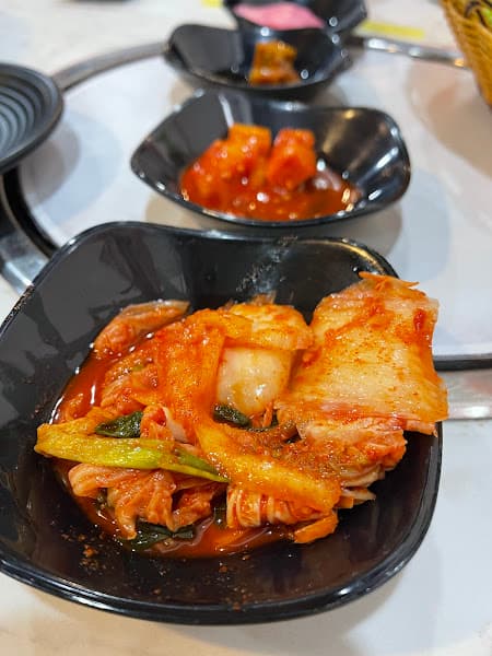 Hình ảnh Hankuk Korean BBQ - 2