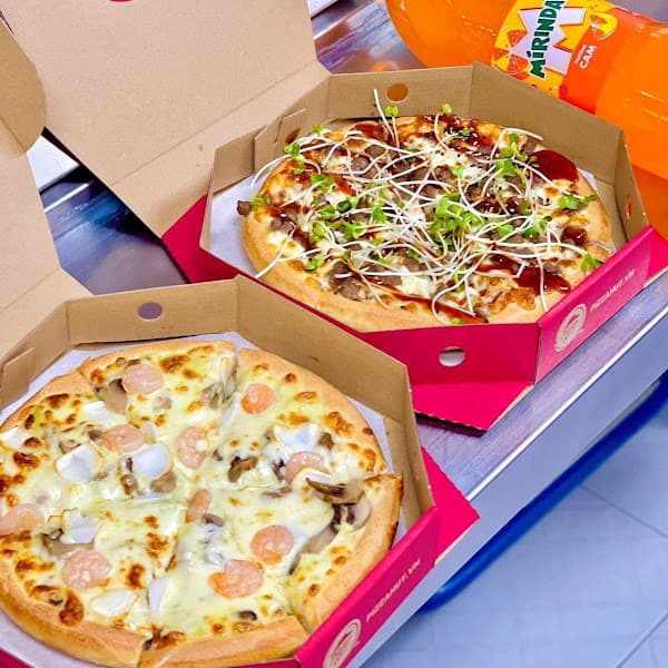 Hình ảnh Pizza Hut - 4